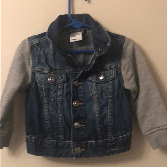 H&M Jean jacket - Picture 1 of 3
